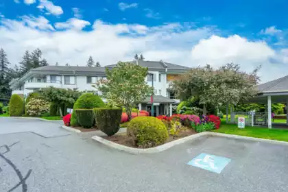 105 2451 Gladwin Road, Abbotsford, BC, Abbotsford — Apartment/Condo for sale