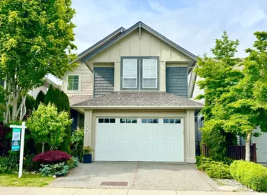 21167 82a Avenue, Langley, BC, Langley — Single Family Residence for sale