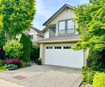 21167 82a Avenue, Langley, BC, Langley — Single Family Residence for sale