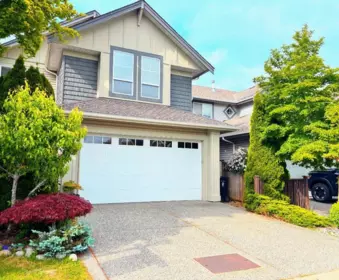 21167 82a Avenue, Langley, BC, Langley — Single Family Residence for sale