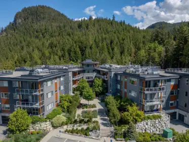 206 41328 Skyridge Place, Squamish, BC, Squamish — Apartment/Condo for sale