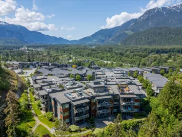206 41328 Skyridge Place, Squamish, BC, Squamish — Apartment/Condo for sale