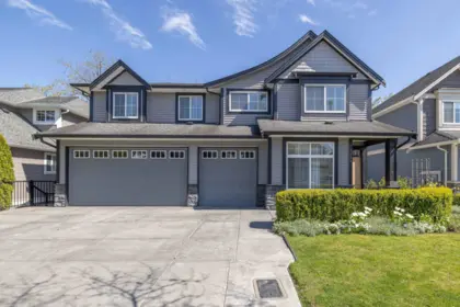 3958 Caves Court, Abbotsford, BC, Abbotsford — Single Family Residence for sale