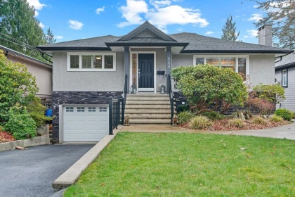 549 W 22nd Street, North Vancouver, BC, North Vancouver — Single Family Residence for sale