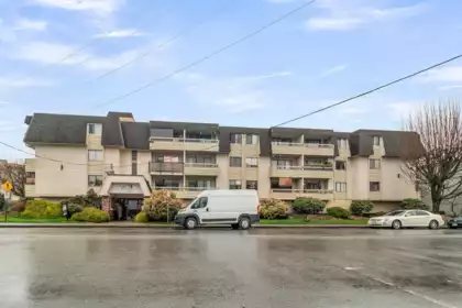 108 9477 Cook Street, Chilliwack, BC, Chilliwack — Apartment/Condo for sale