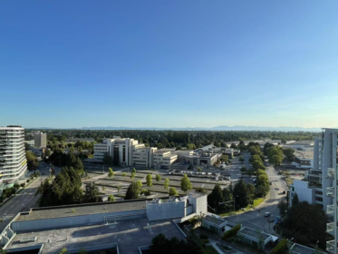 1802 7488 Lansdowne Road, Richmond, BC, Richmond — Apartment/Condo for sale