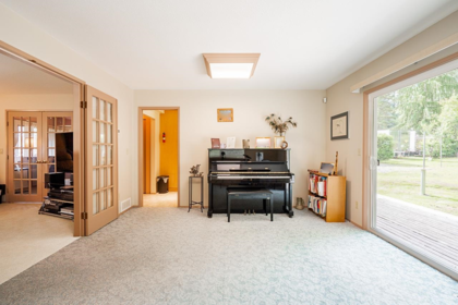 Walk-In Closet Photo of 17895 96 Avenue, Surrey, BC