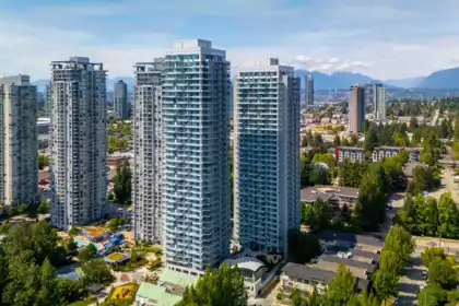 3105 13768 100 Avenue, Surrey, BC, Surrey — Apartment/Condo for sale