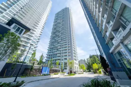 3105 13768 100 Avenue, Surrey, BC, Surrey — Apartment/Condo for sale