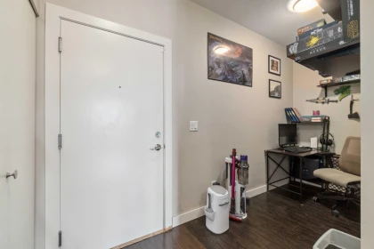 1104 963 Charland Avenue, Coquitlam, BC