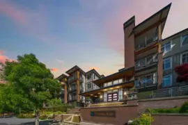 1104 963 Charland Avenue, Coquitlam, BC