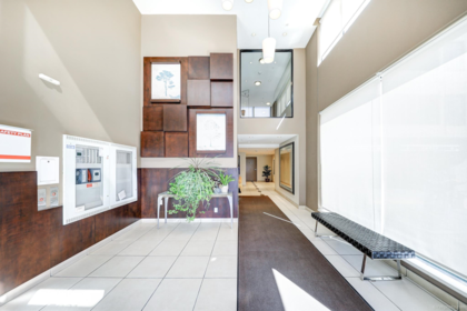 301 7831 Westminster Highway, Richmond, BC, Richmond — Townhouse for sale