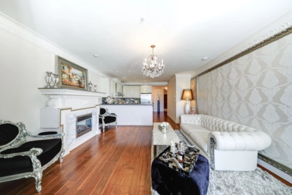301 7831 Westminster Highway, Richmond, BC, Richmond — Townhouse for sale