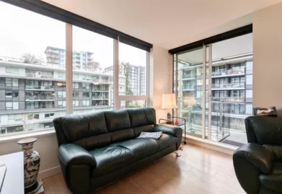 717 3233 Ketcheson Road, Richmond, BC, Richmond — Apartment/Condo for sale