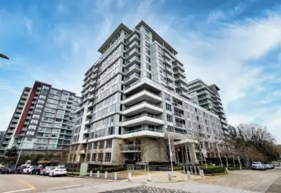 717 3233 Ketcheson Road, Richmond, BC, Richmond — Apartment/Condo for sale