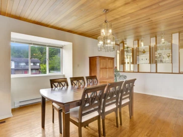 1564 Thompson Road, Gibsons, BC, Gibsons — Single Family Residence for sale