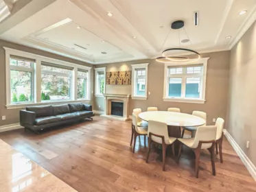 3520 W 37th Avenue, Vancouver, BC, Vancouver — Single Family Residence for sale