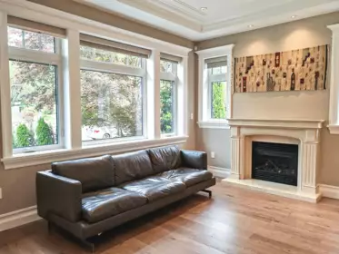 3520 W 37th Avenue, Vancouver, BC, Vancouver — Single Family Residence for sale
