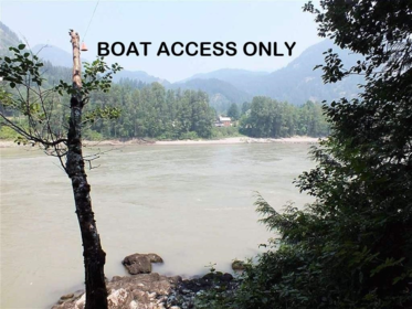 30850 East Of River Road, Yale, BC, Yale — Single Family Residence for sale