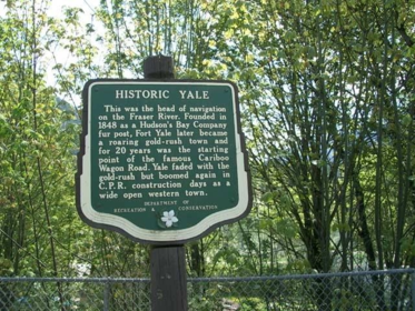 30850 East Of River Road, Yale, BC, Yale — Single Family Residence for sale