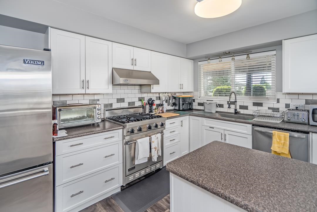 Dining Area Photo of 11420 Seabrook Crescent, Richmond, BC