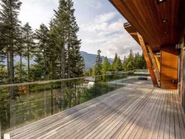 Loft / Bonus Room Photo of 2909 Kadenwood Drive, Whistler, BC