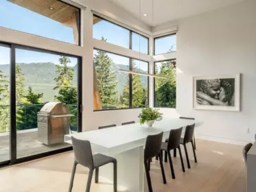 Primary Bedroom Photo of 2909 Kadenwood Drive, Whistler, BC