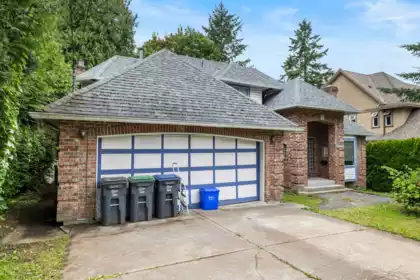 10693 127a Street, Surrey, BC, Surrey — Single Family Residence for sale