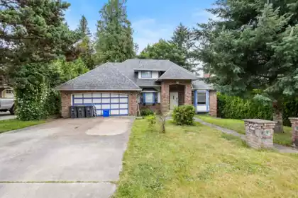 10693 127a Street, Surrey, BC, Surrey — Single Family Residence for sale