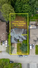 10693 127a Street, Surrey, BC, Surrey — Single Family Residence for sale