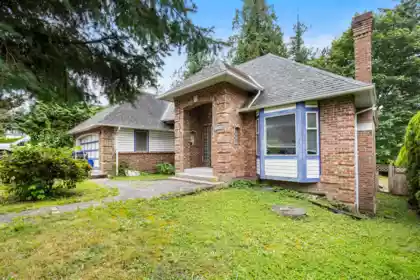 10693 127a Street, Surrey, BC, Surrey — Single Family Residence for sale