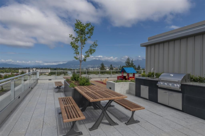 306 4988 Cambie Street, Vancouver, BC, Vancouver — Apartment/Condo for sale