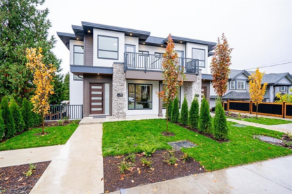 104 942 Stewart Avenue, Coquitlam, BC, Coquitlam — Half Duplex for sale