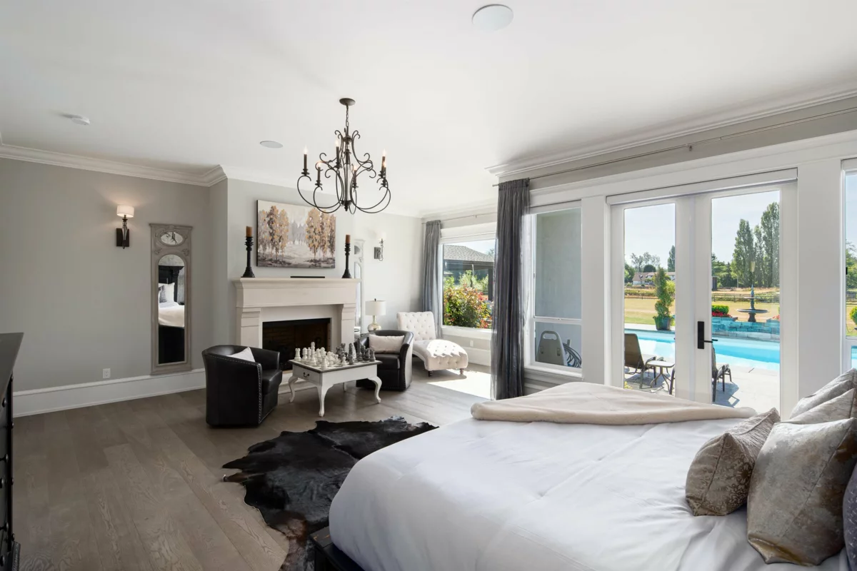 Basement Recreation Room Photo of 687 204 Street, Langley, BC