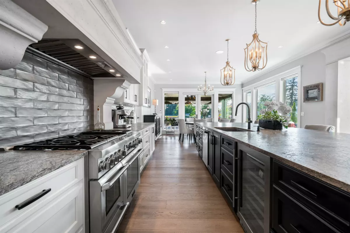 Bedroom 3 Photo of 687 204 Street, Langley, BC