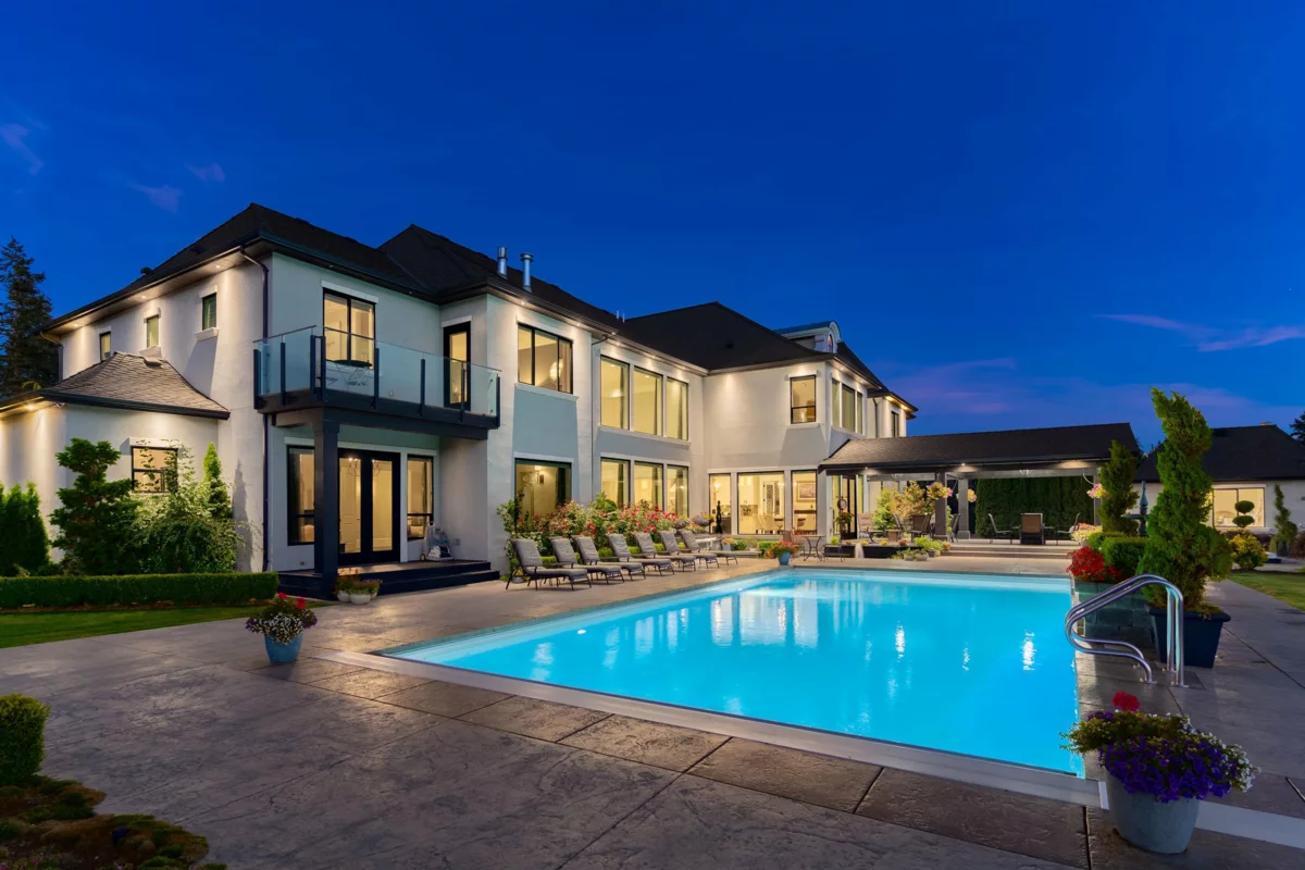 Community Amenities Photo (Clubhouse) of 687 204 Street, Langley, BC