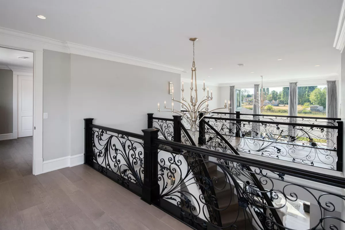 Entry Foyer Photo of 687 204 Street, Langley, BC