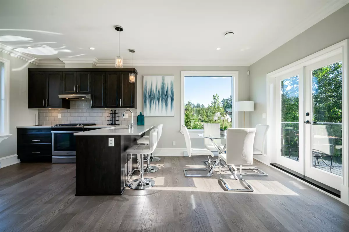 Front Yard Photo of 687 204 Street, Langley, BC