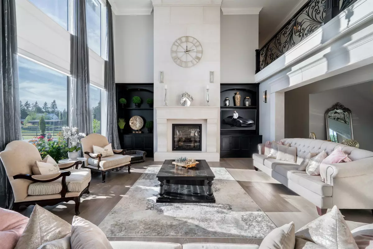 Kitchen Photo of 687 204 Street, Langley, BC