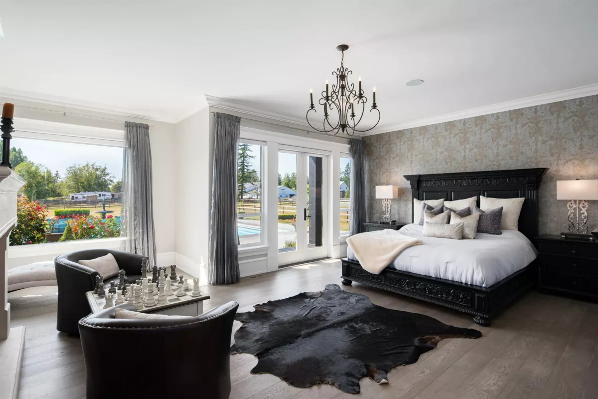 Loft / Bonus Room Photo of 687 204 Street, Langley, BC