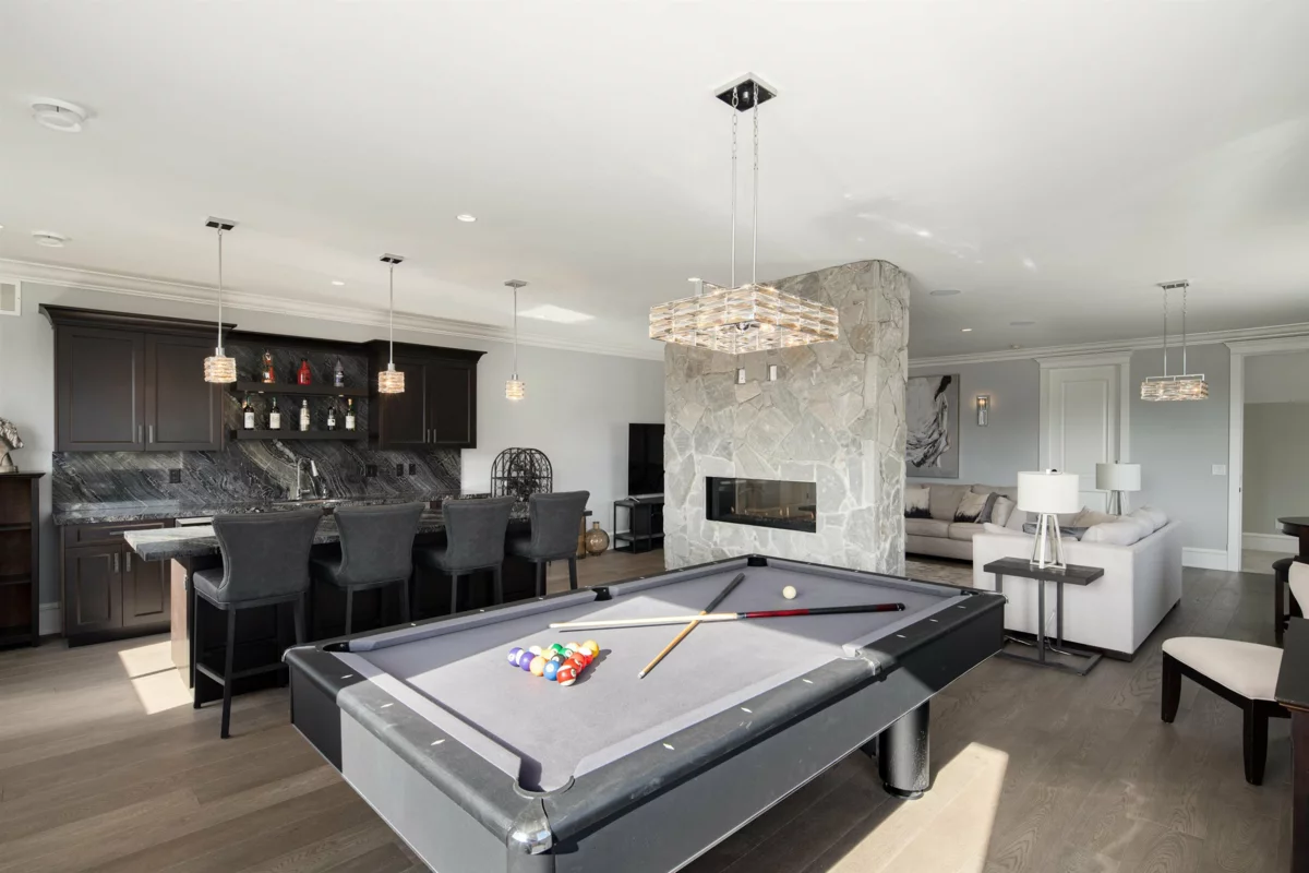 Outdoor Deck Photo of 687 204 Street, Langley, BC