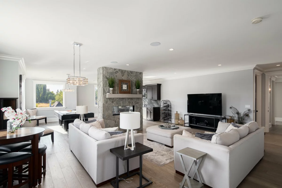 Outdoor Patio Photo of 687 204 Street, Langley, BC