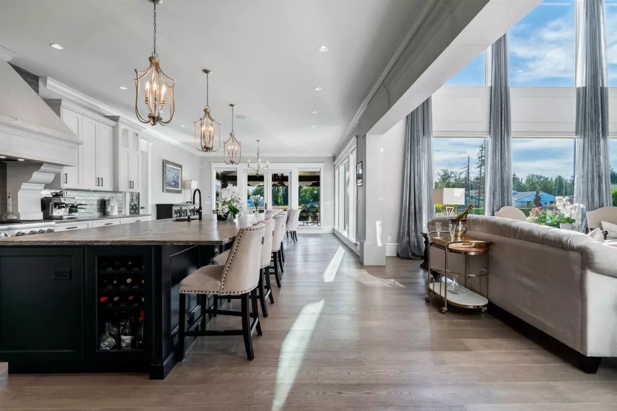 Pantry Photo of 687 204 Street, Langley, BC