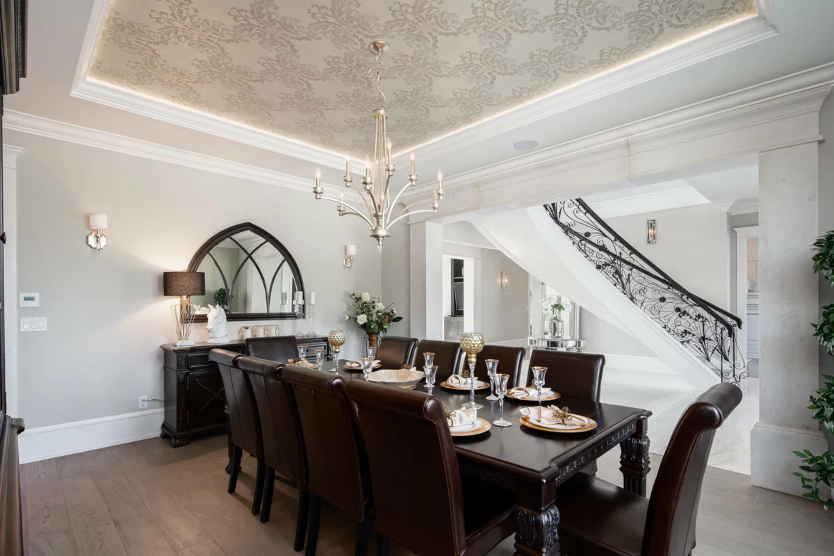 Powder Room Photo of 687 204 Street, Langley, BC