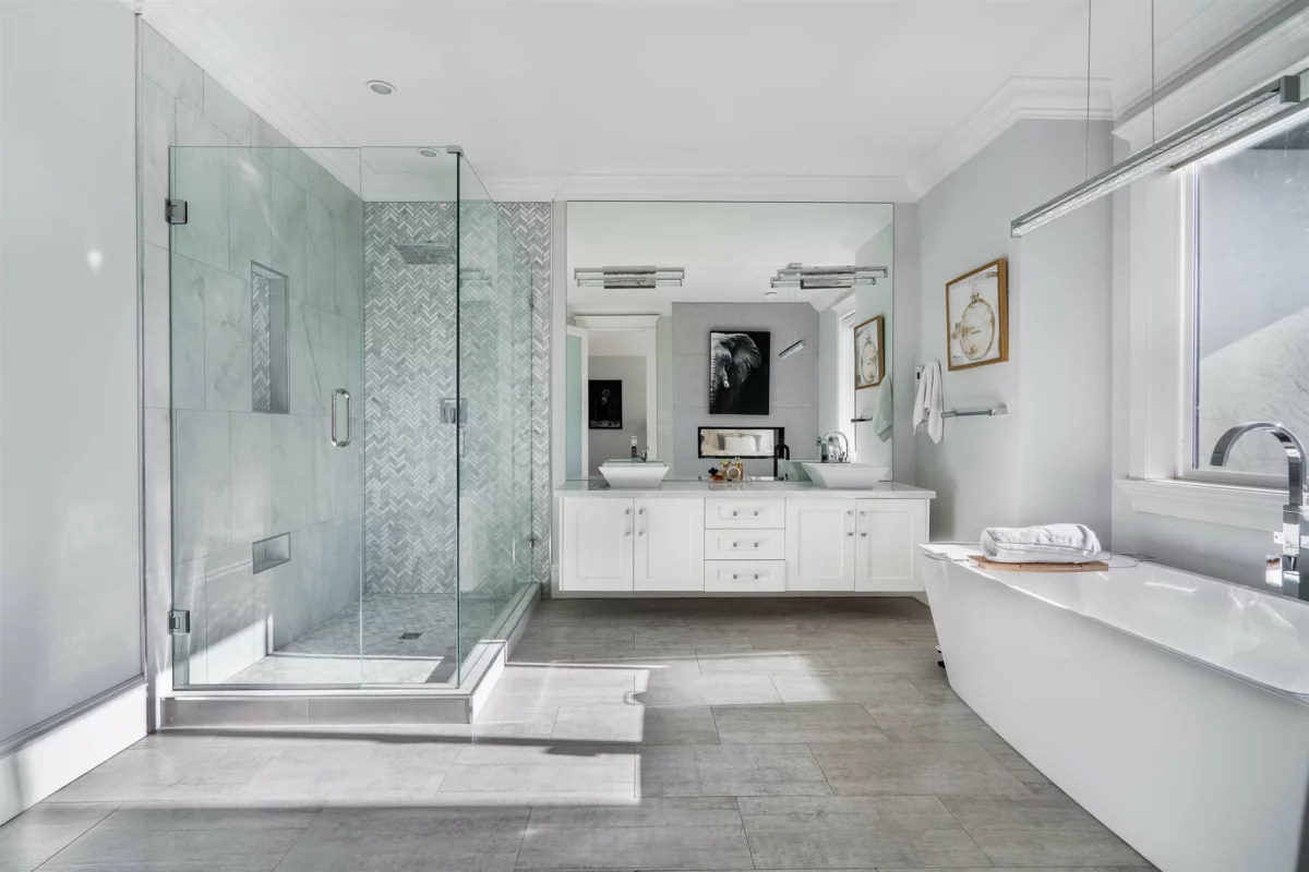 Staircase Photo of 687 204 Street, Langley, BC