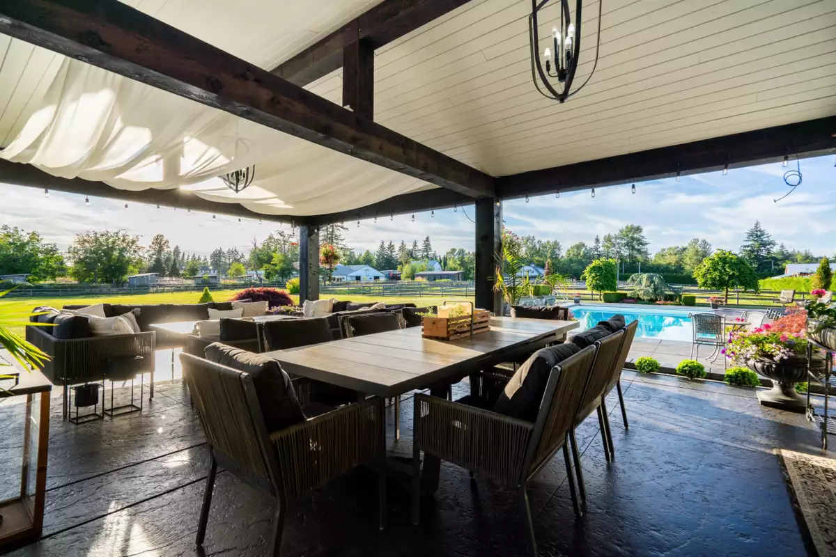 Walk-In Closet Photo of 687 204 Street, Langley, BC