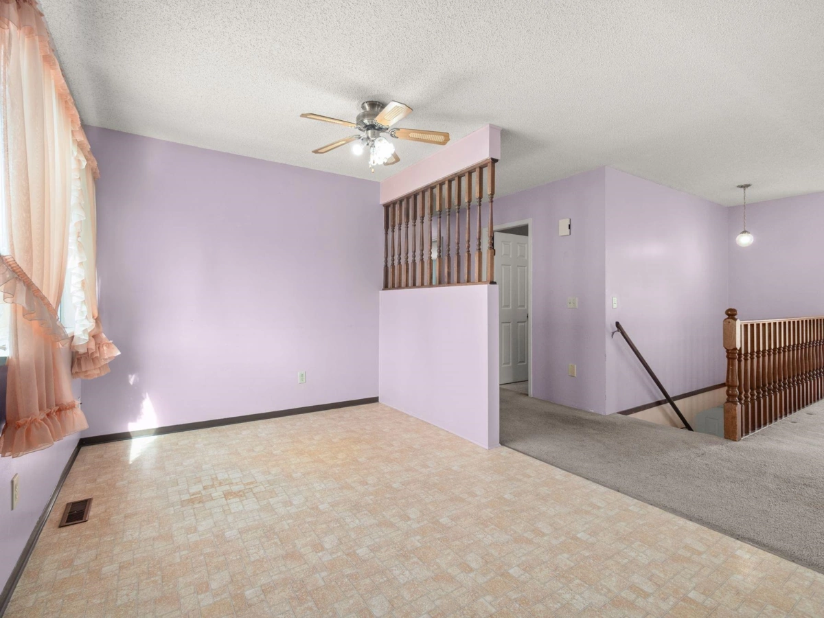 Dining Area Photo of 11764 74 Avenue, Delta, BC