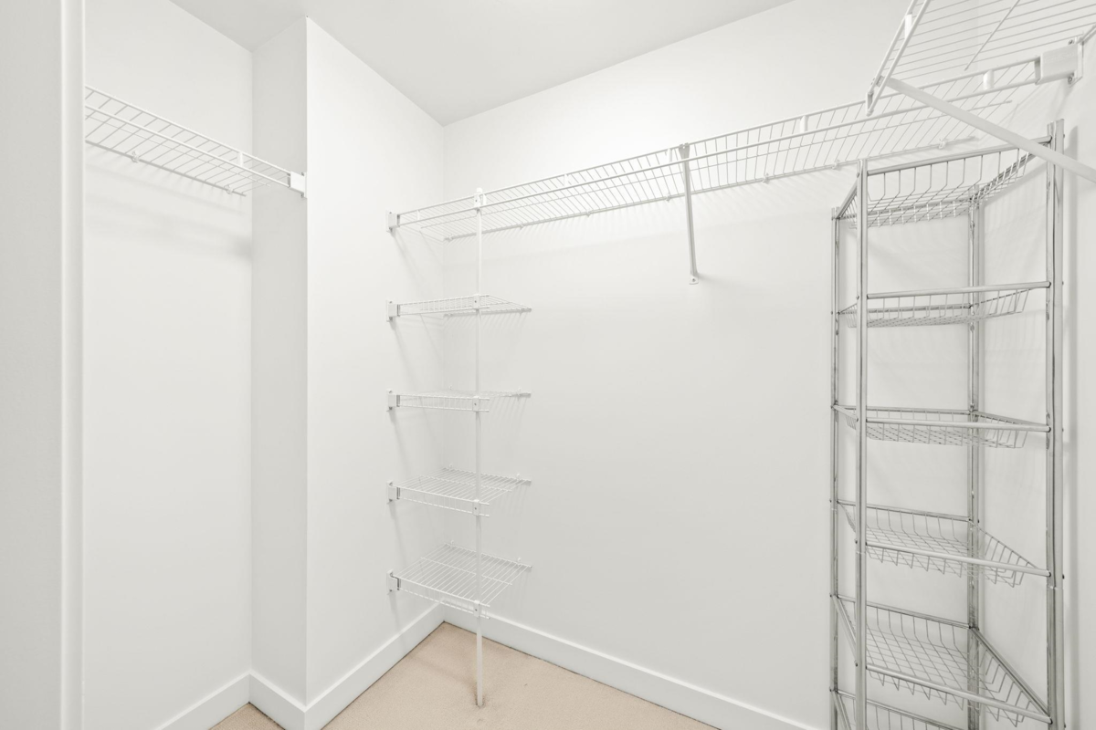 Basement Recreation Room Photo of 601 7371 Westminster Highway, Richmond, BC