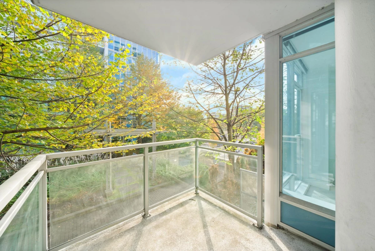 Bedroom 3 Photo of 601 7371 Westminster Highway, Richmond, BC
