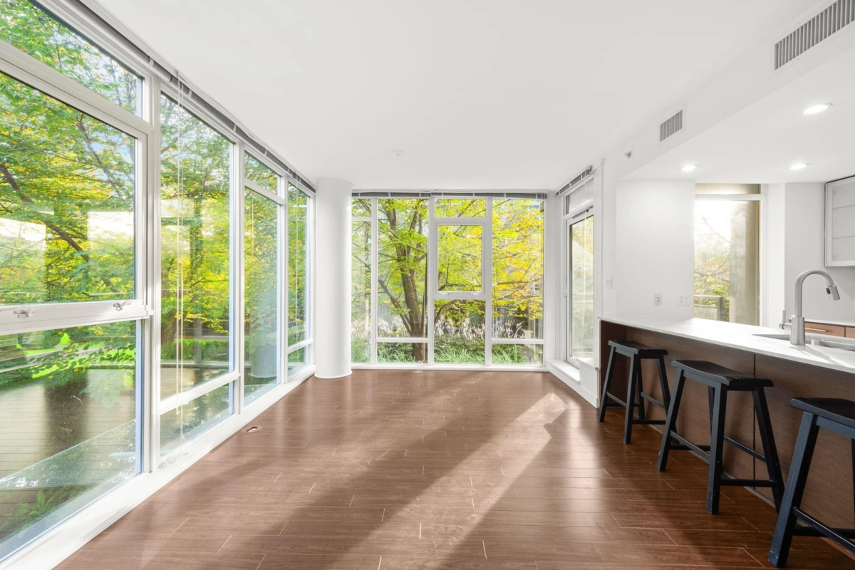 Breakfast Nook Photo of 601 7371 Westminster Highway, Richmond, BC